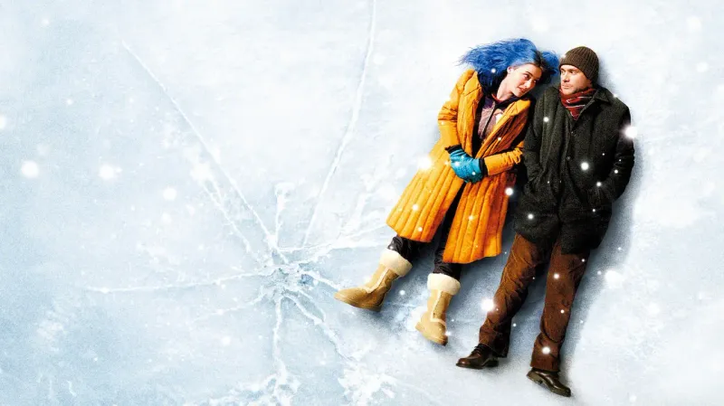 Joel Barish and Clementine Kruczynski (Eternal Sunshine of the Spotless Mind)