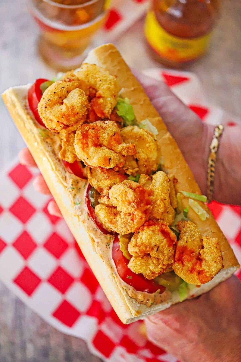 Po' Boy