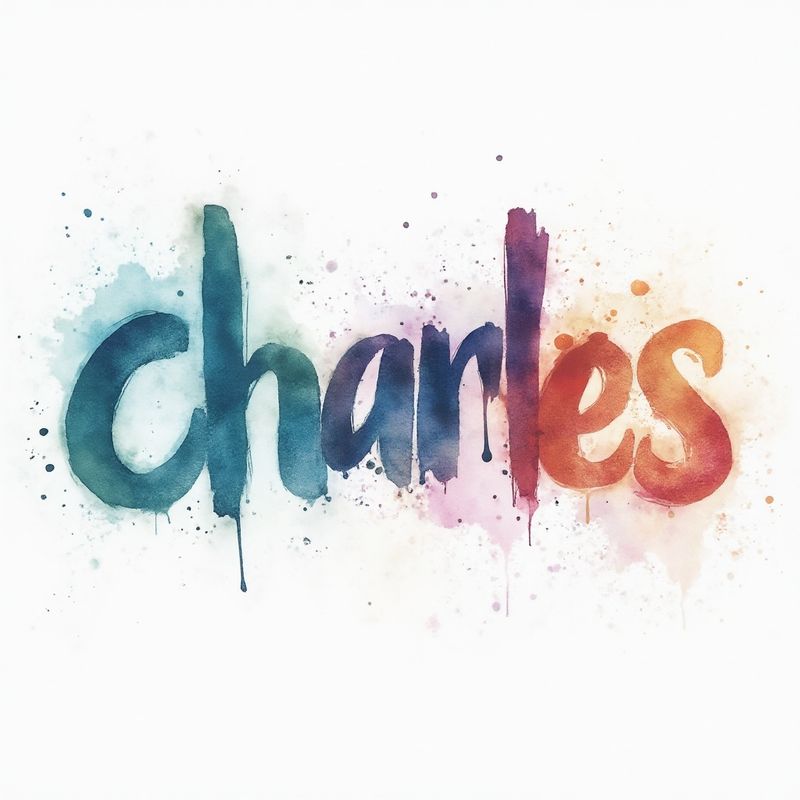 Charles