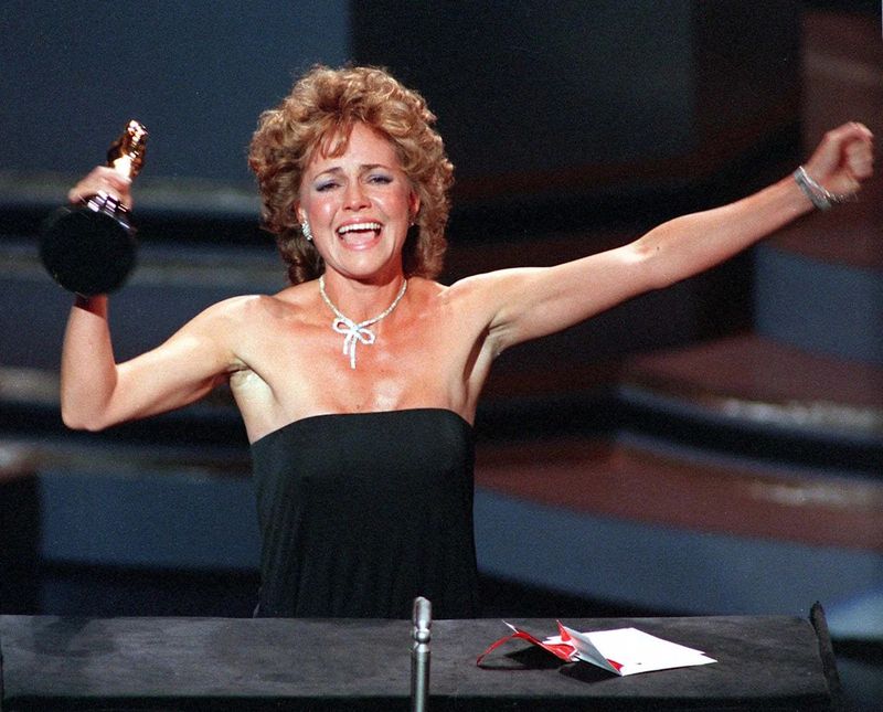 Sally Field's 