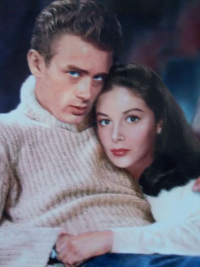 Pier Angeli