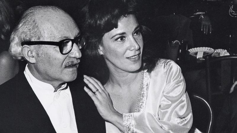 Marilyn Monroe's Unintended Beneficiary