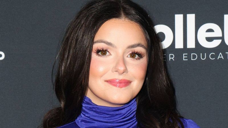 Ariel Winter