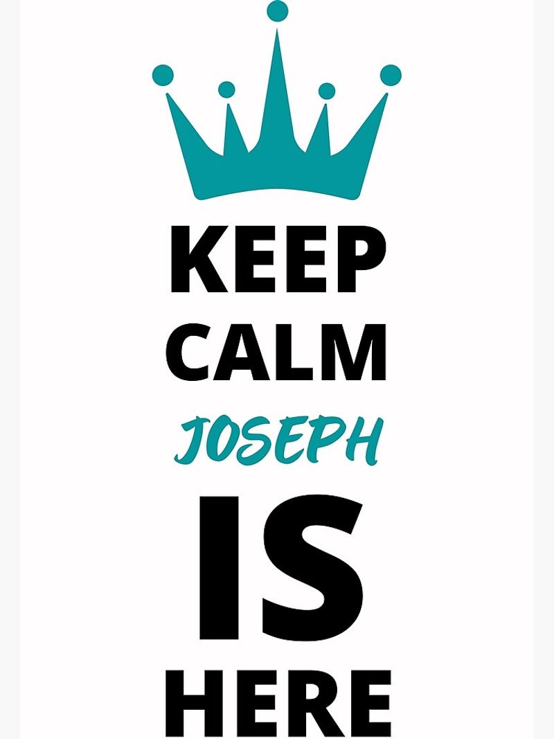 Joseph