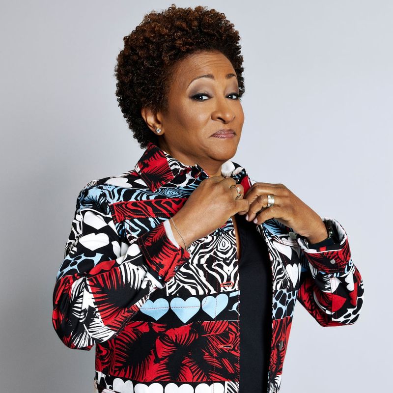 Wanda Sykes