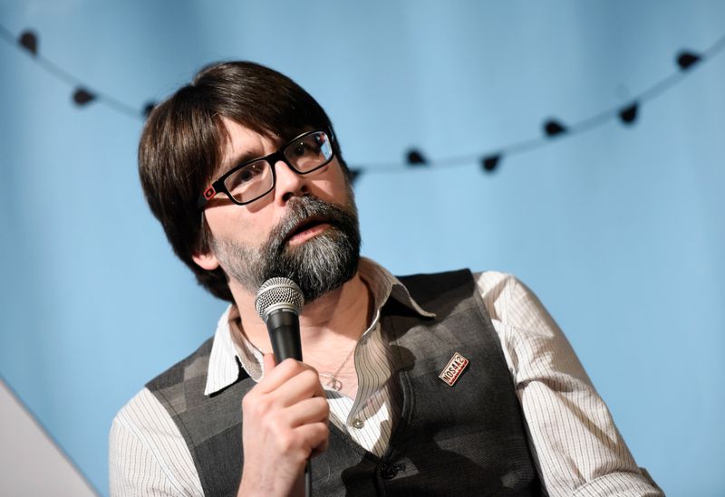 Joe Hill - Son of Stephen King