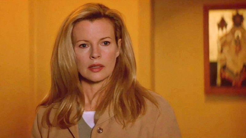 Kim Basinger in Bless the Child (2000)