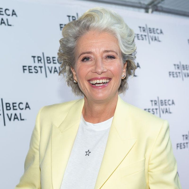Emma Thompson