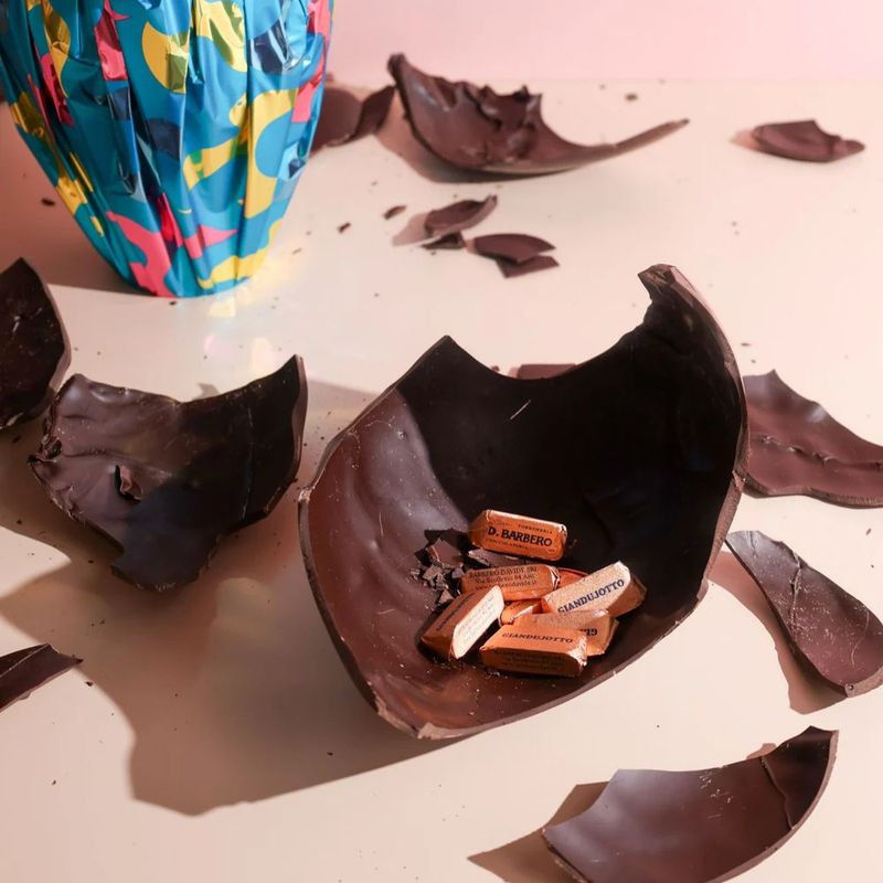 Giada De Laurentiis's Dark Chocolate