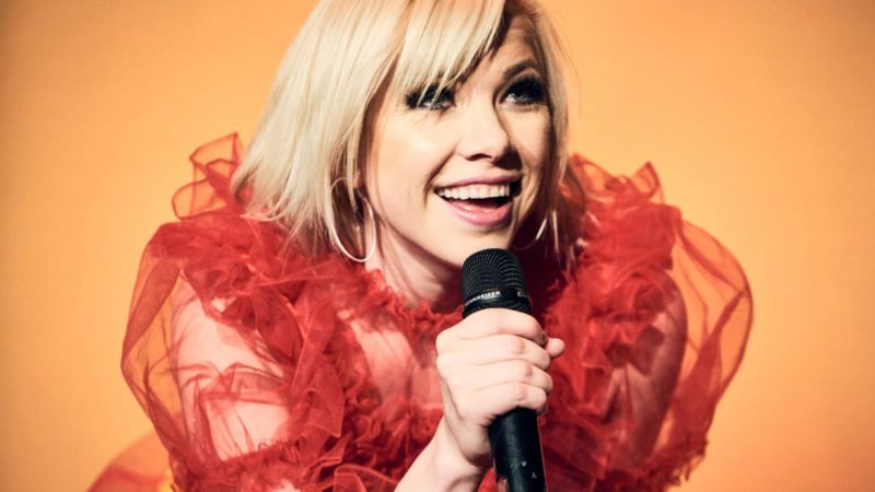 Carly Rae Jepsen