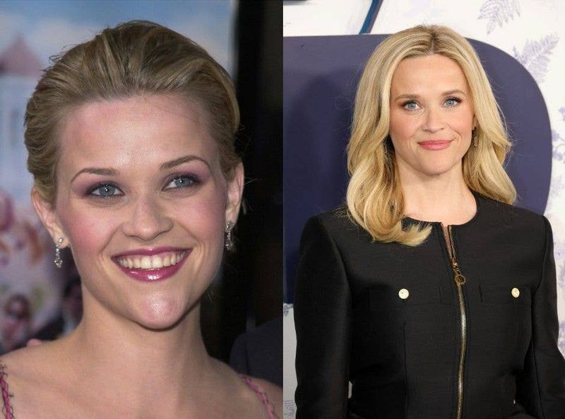 Reese Witherspoon