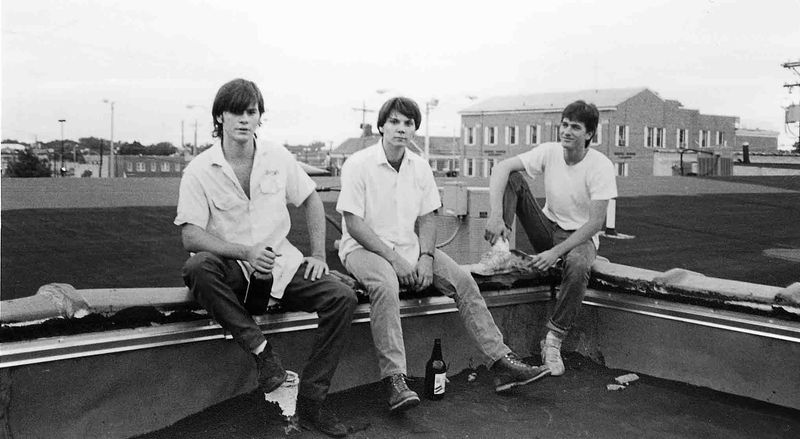 Uncle Tupelo