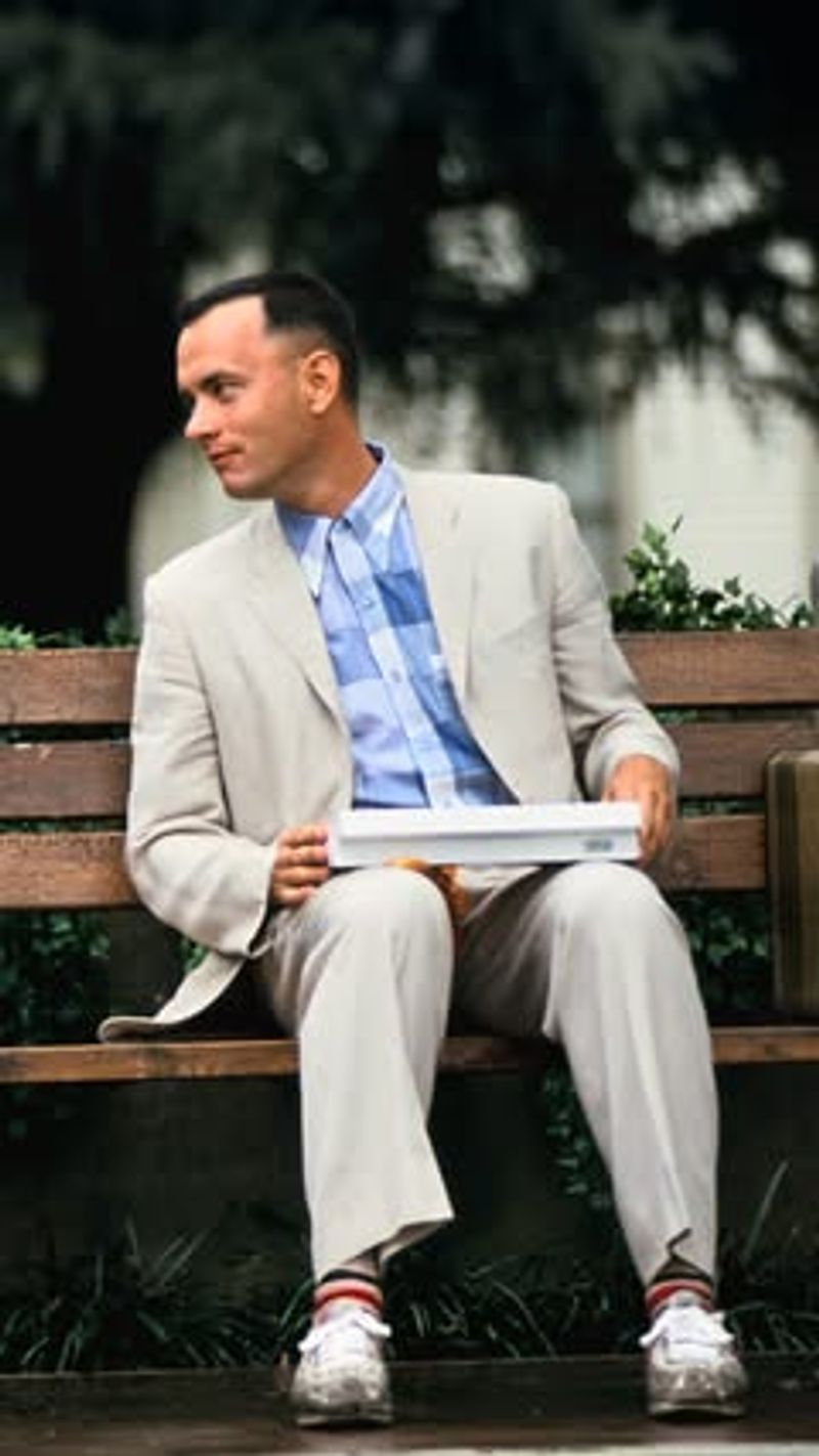 Forrest Gump (1994)