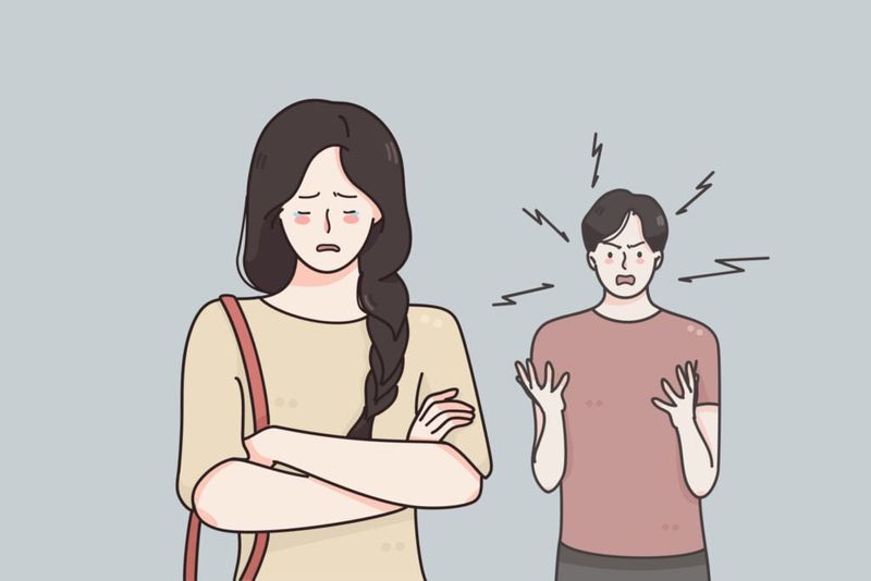 Your Boundaries Get Ignored or Mocked