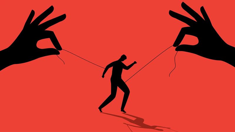 Controlling Behavior