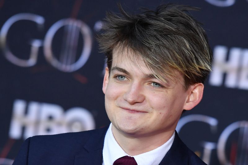 Jack Gleeson
