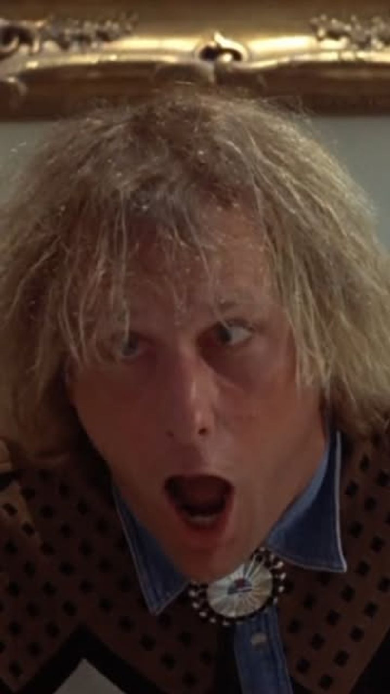 That Toilet Scene Almost Hurt Jeff Daniels for Real