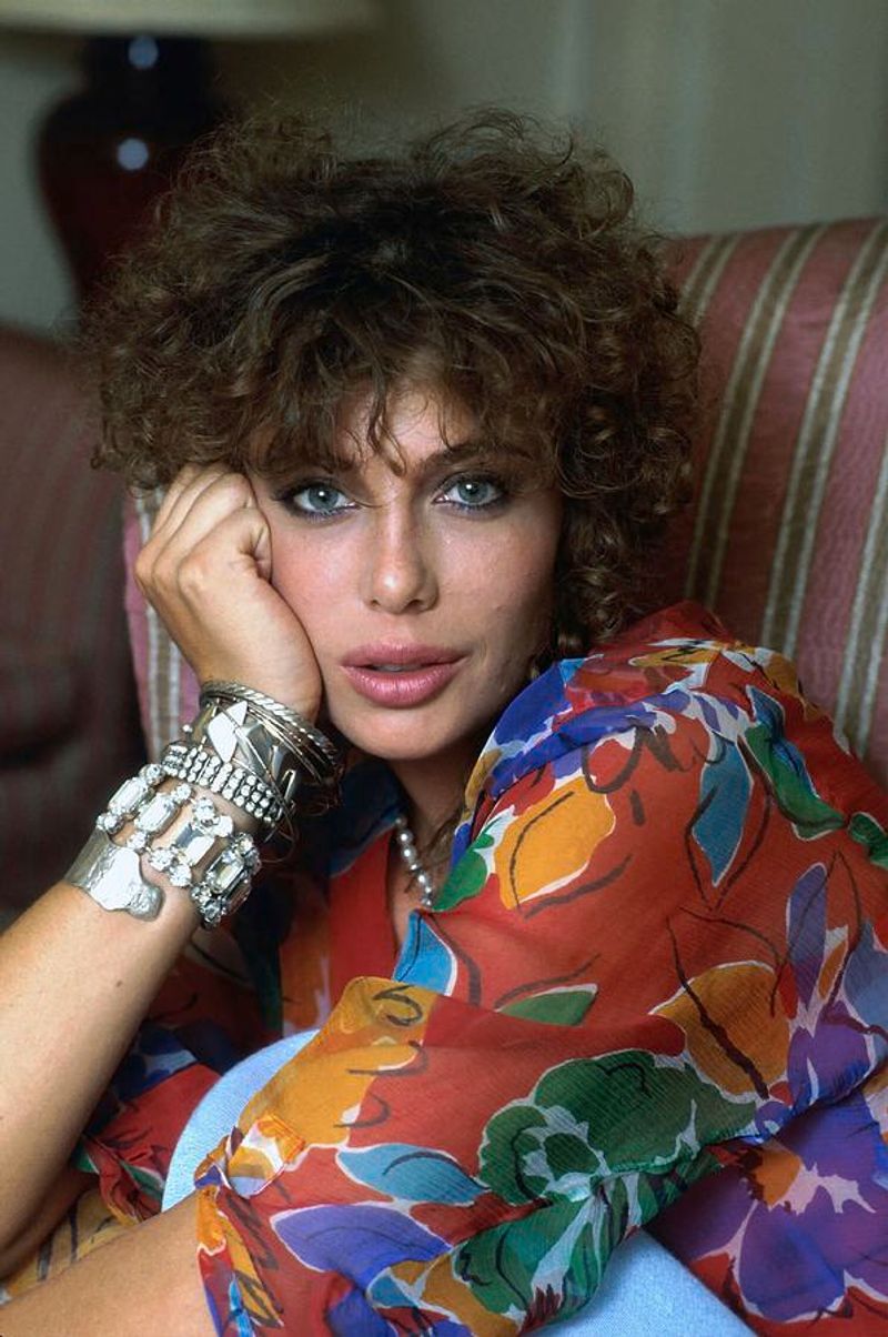 Kelly LeBrock