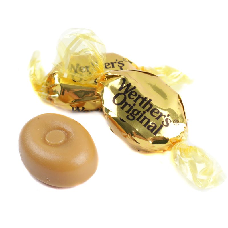 Werther's Originals