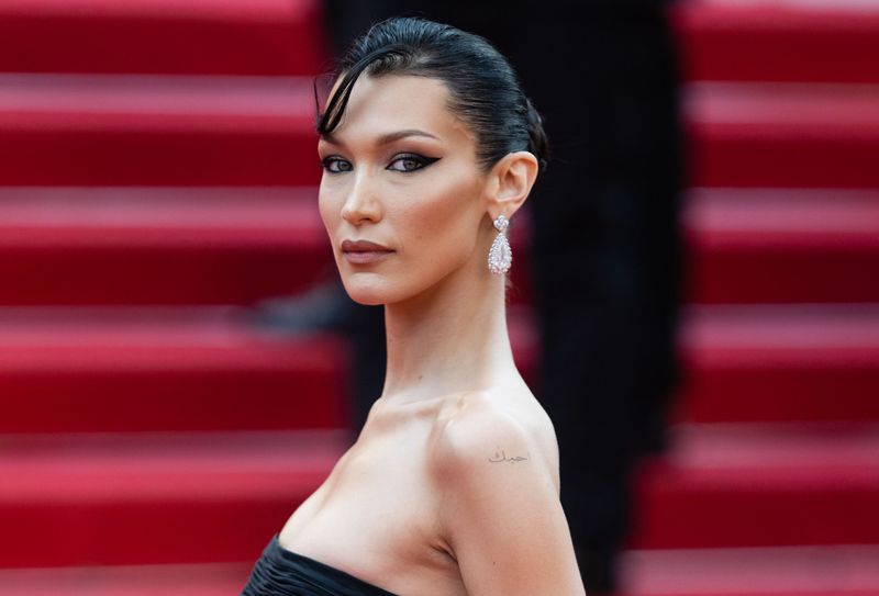 Bella Hadid