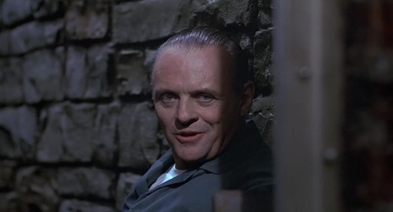 The Silence of the Lambs (1991)