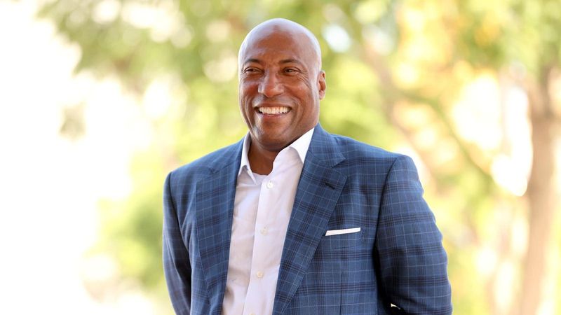 Byron Allen