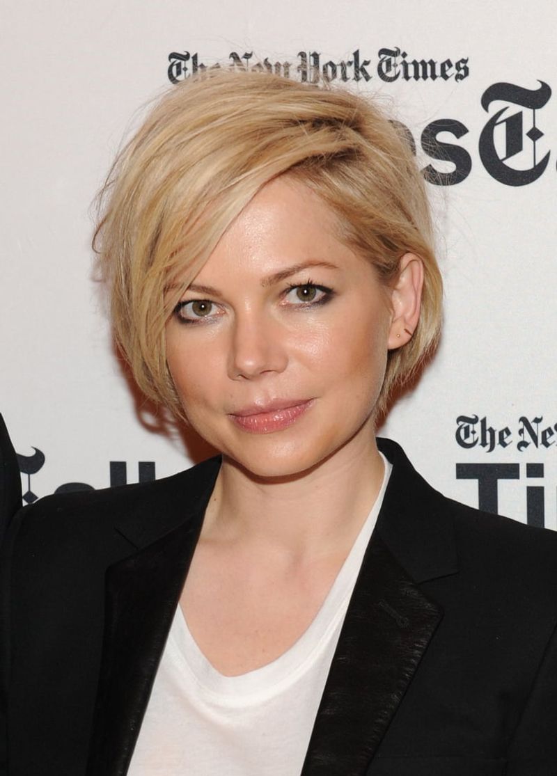 Michelle Williams