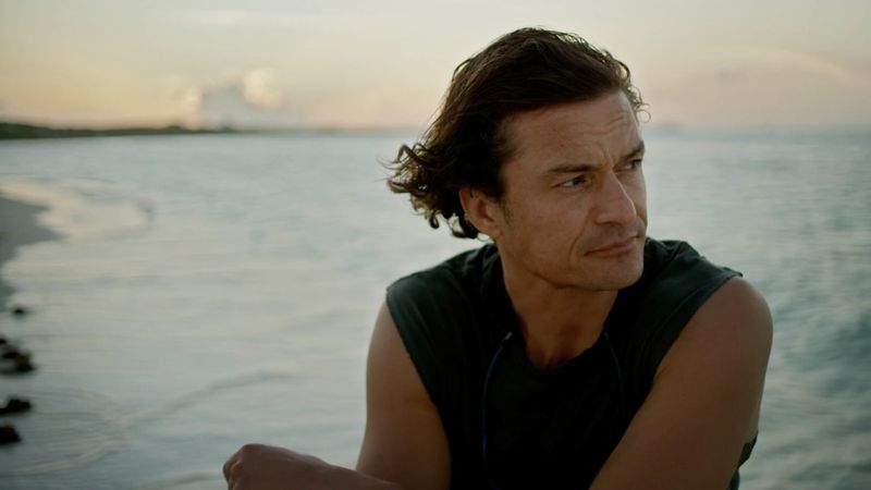 Orlando Bloom