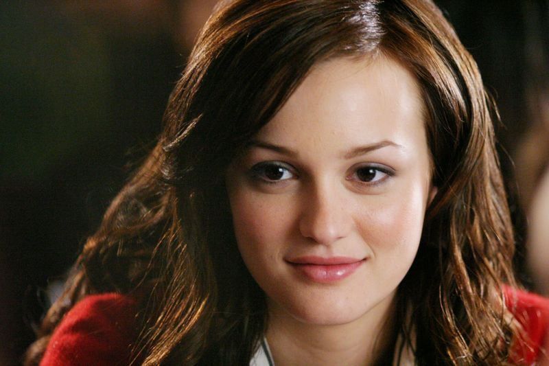 Blair Waldorf – Gossip Girl