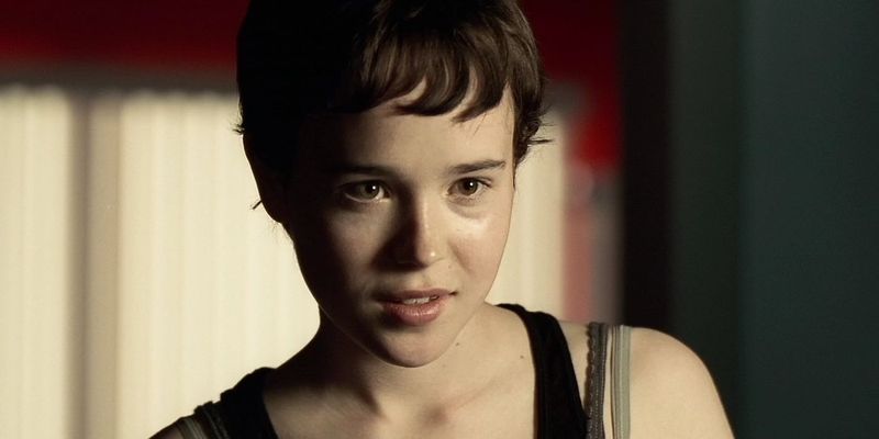 Elliot Page in Hard Candy (2005)