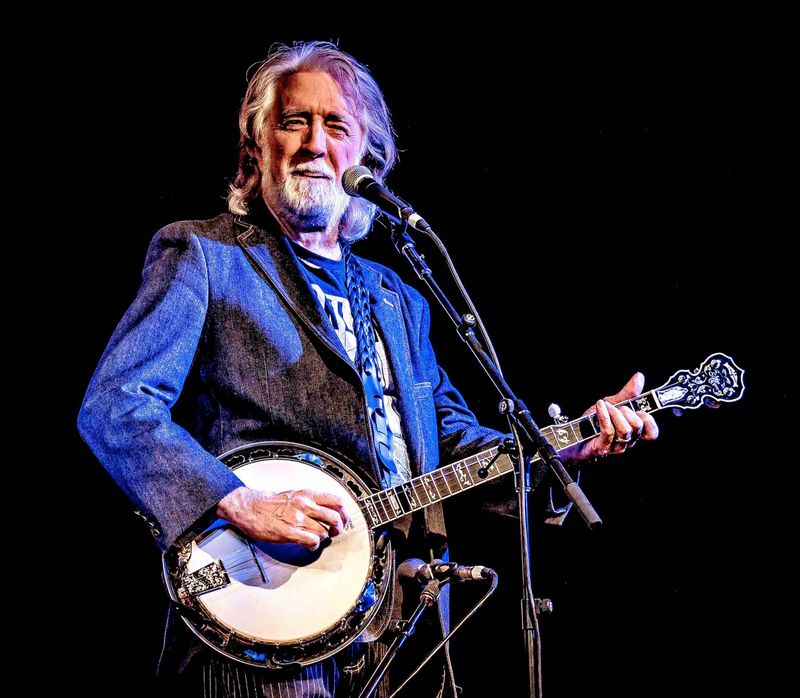 John McEuen