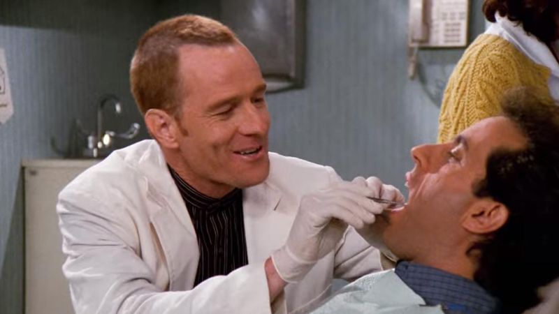 Bryan Cranston as Dr. Tim Whatley