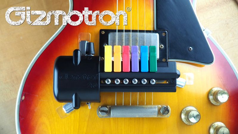 10cc and the Gizmotron
