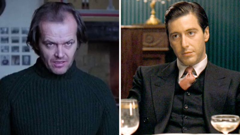 Jack Nicholson Said No to The Godfather