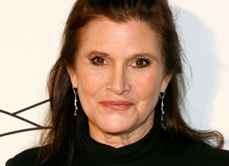 Carrie Fisher