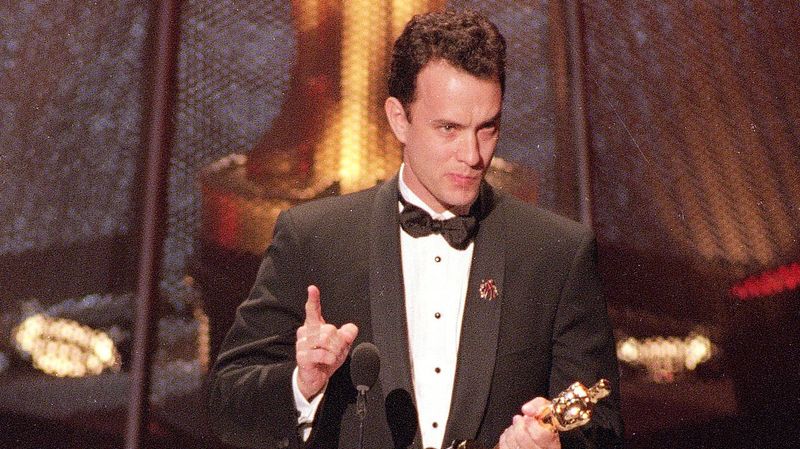 Tom Hanks