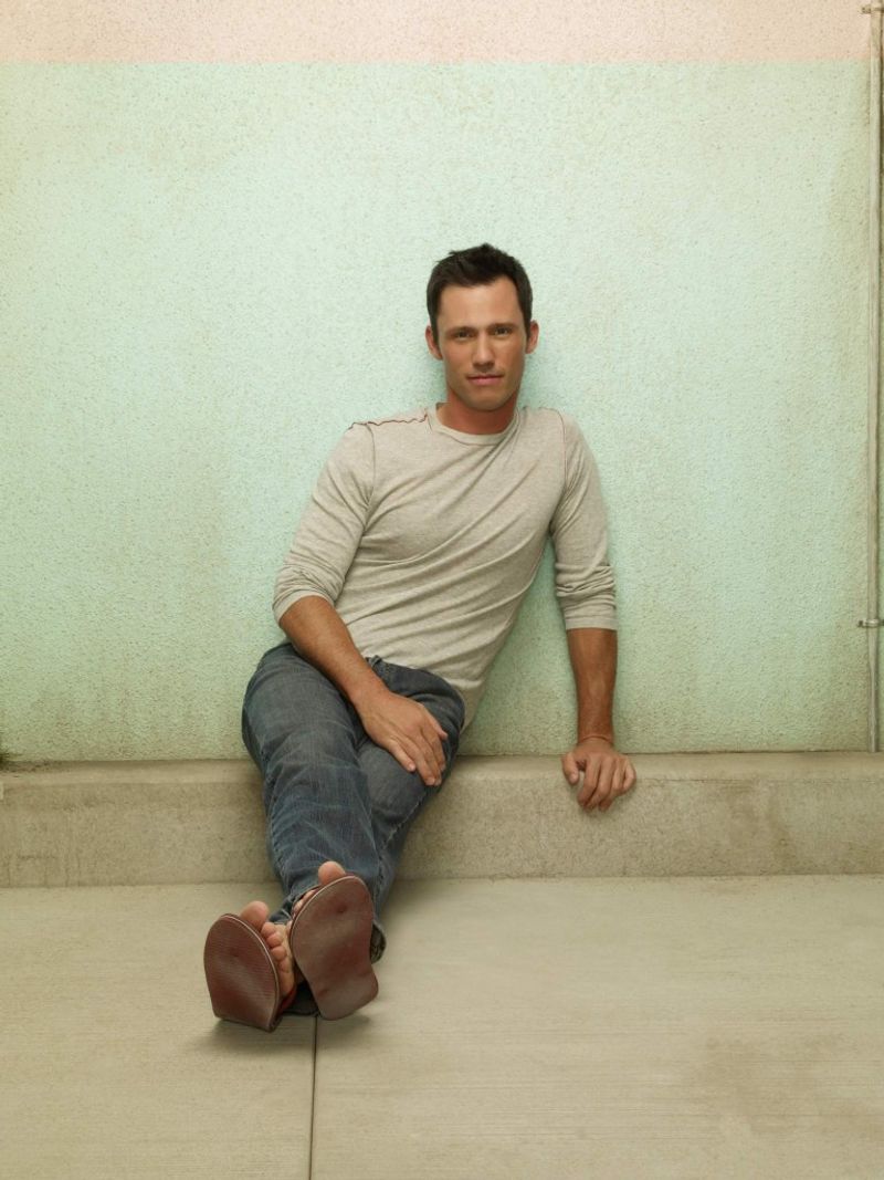 Jeffrey Donovan