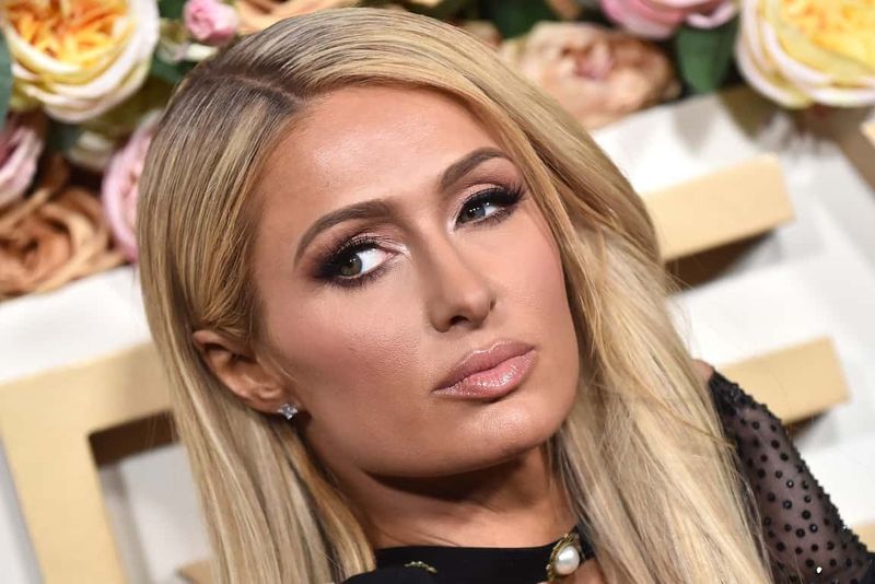 Paris Hilton