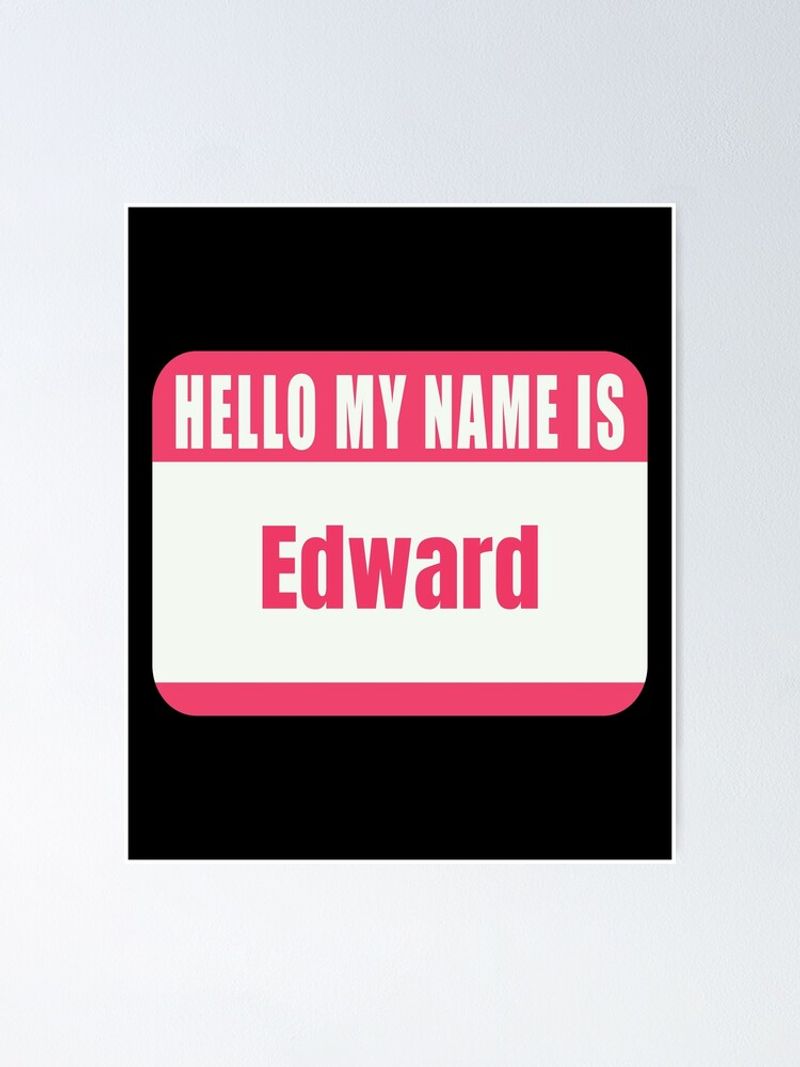 Edward