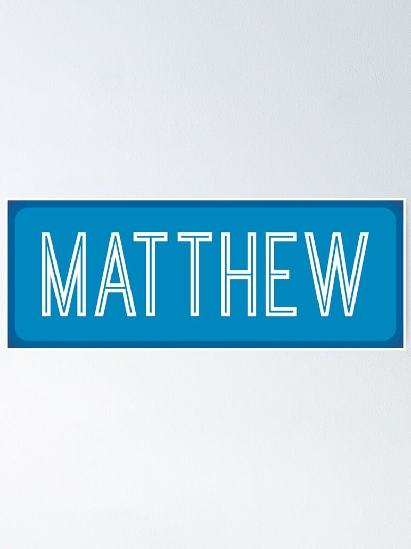Matthew