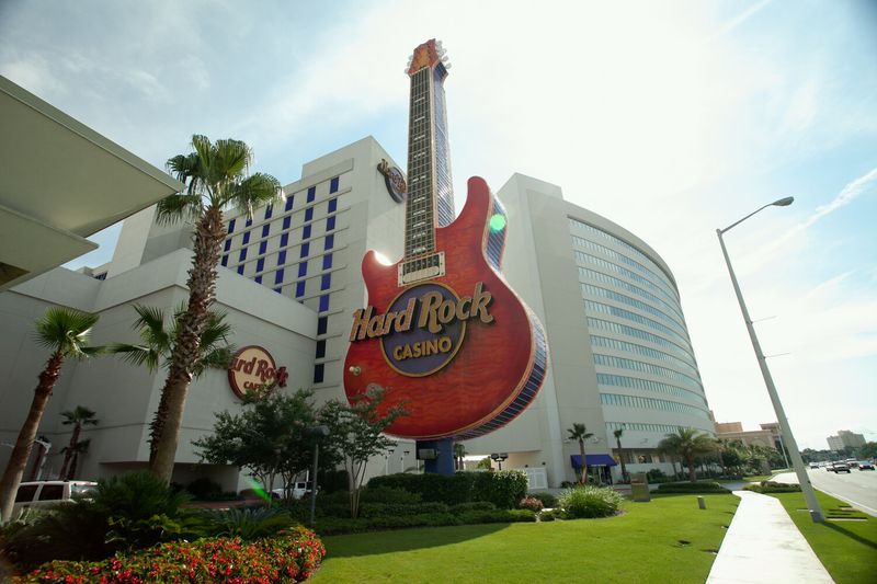Satisfaction Buffet & Bar at Hard Rock Hotel & Casino Biloxi (Biloxi)