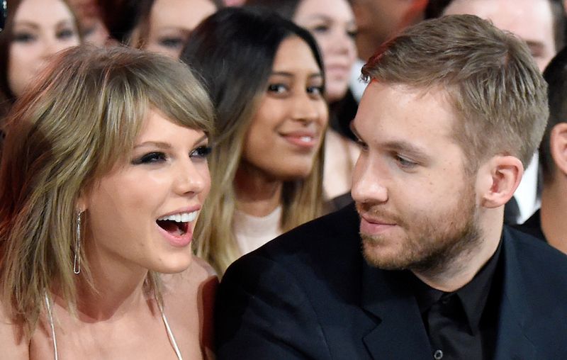 Calvin Harris