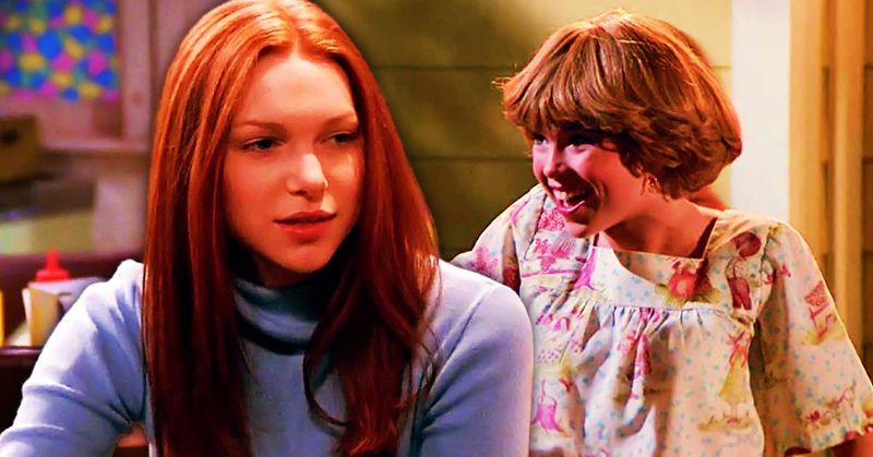 Tina Pinciotti (That '70s Show)