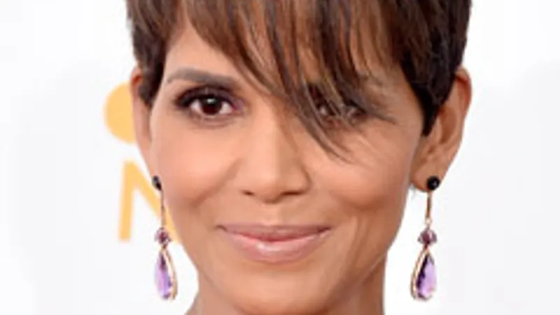 Halle Berry
