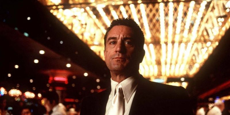Casino (1995) - August 1