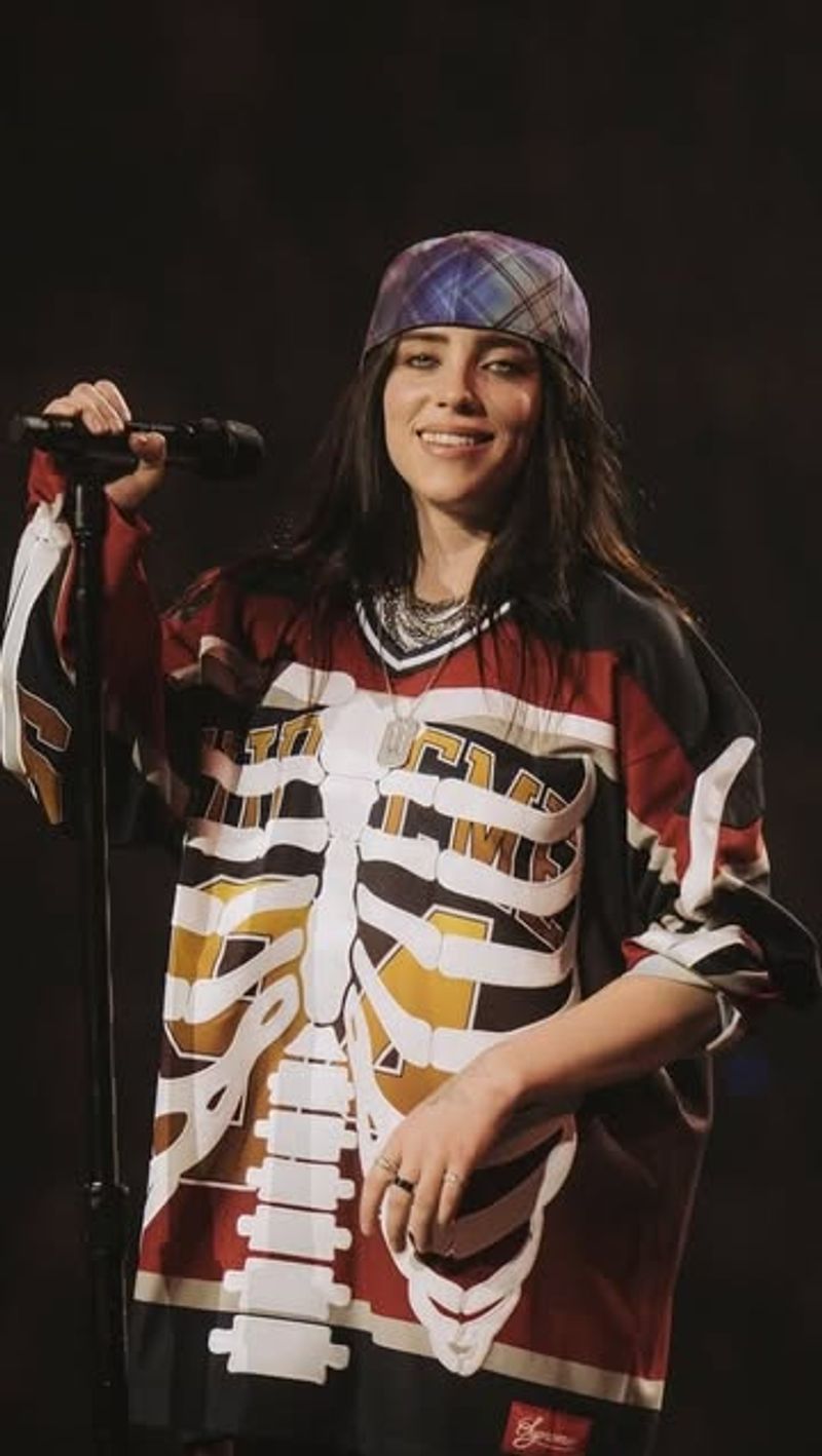 Billie Eilish
