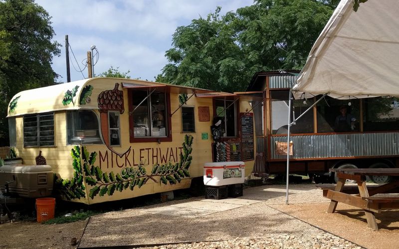 Micklethwait Craft Meats (Austin, Texas)