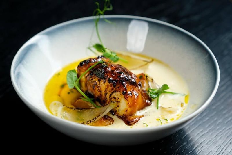 Fiskfélagið (The Fish Company)