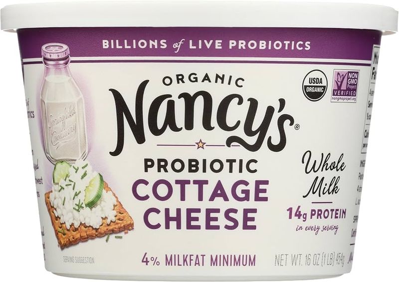 Nancy's