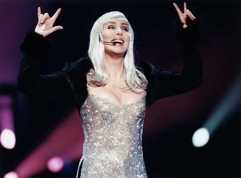 Cher